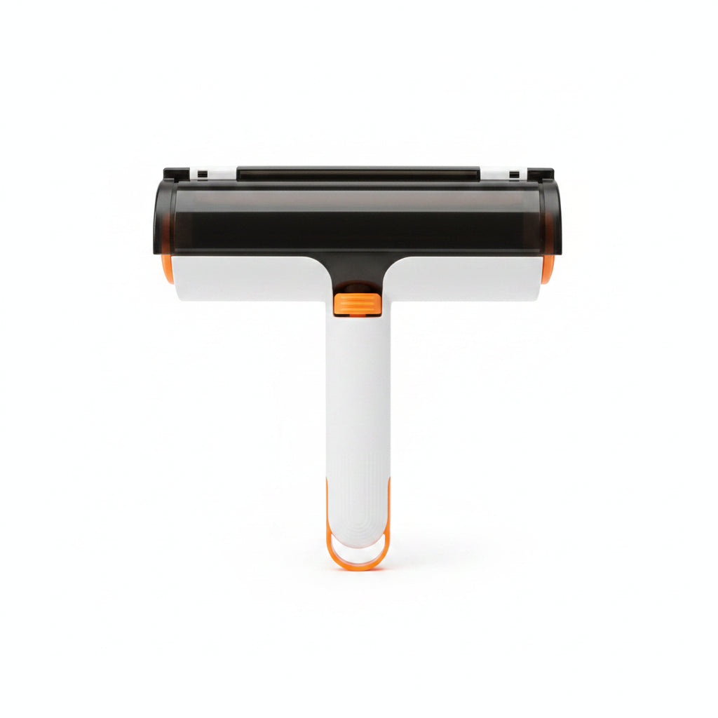 2 In 1 Pet Hair Removal Roller Multifunctional Portable Washable Hair Removal Brush Pet Supplies.....