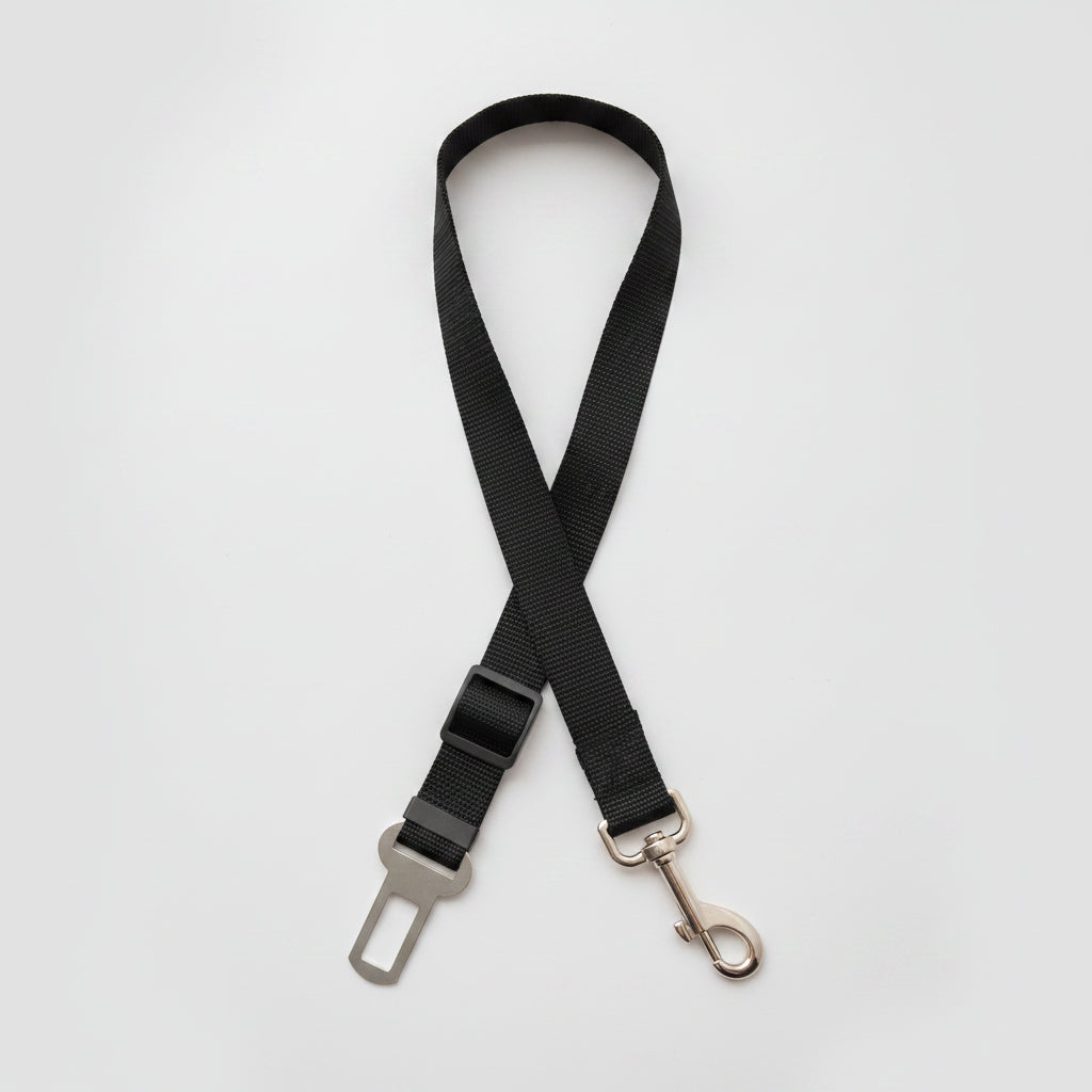 Adjustable Pet Cat Dog Car Seat Belt Pet Seat Vehicle Dog Harness Lead Clip Safety Lever Traction Dog Collars Dogs Accessoires Pets Products...