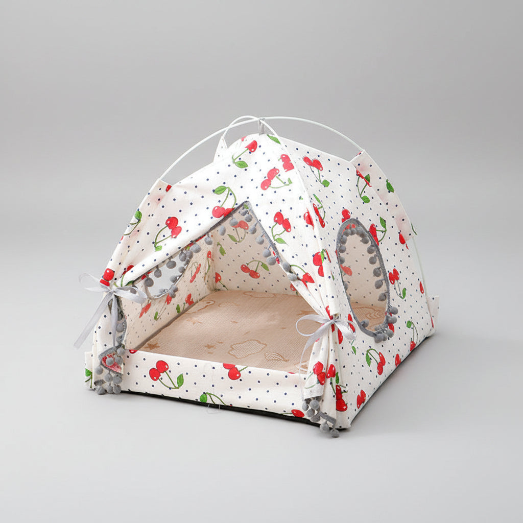 Cat_Tent_Cat_Cat_House_Enclosed_Pet_Bed...