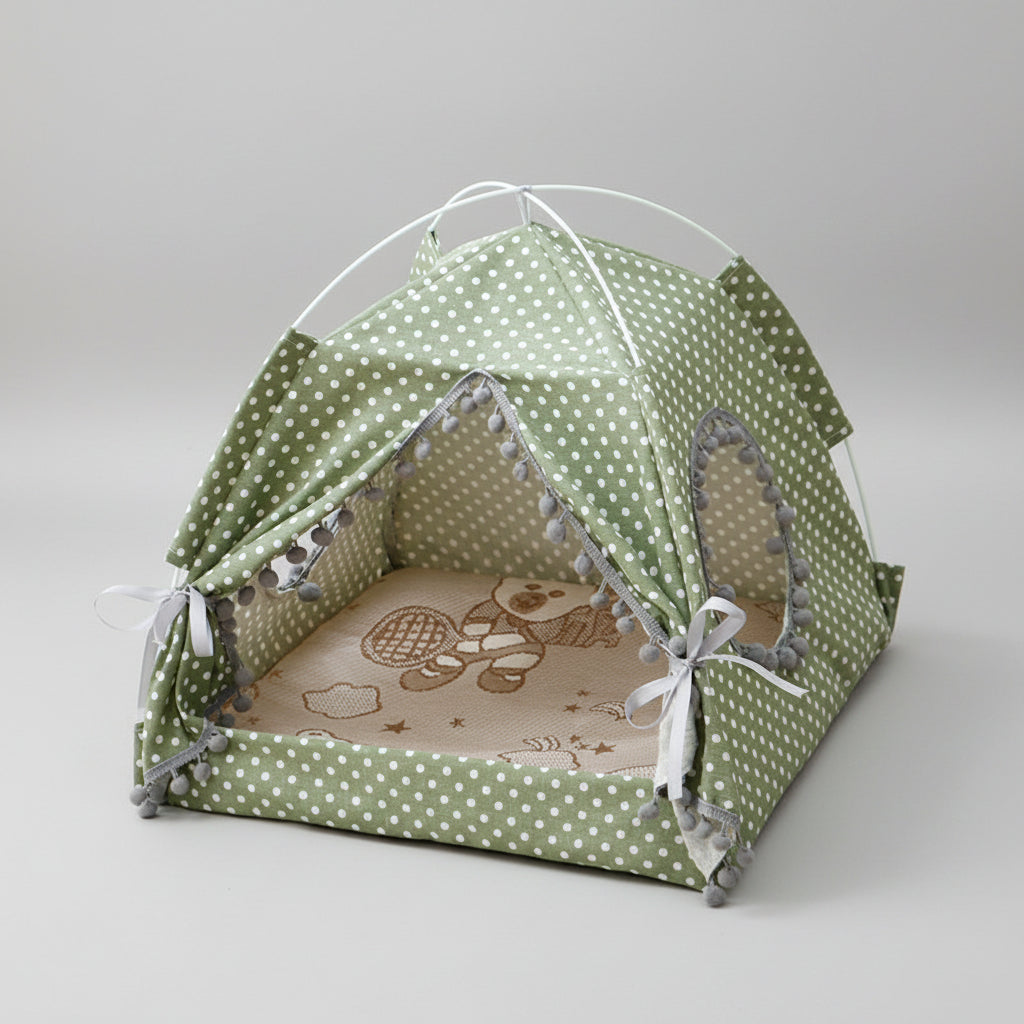 Cat_Tent_Cat_Cat_House_Enclosed_Pet_Bed..