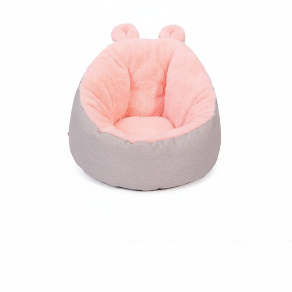 Pet Dog Bed Warming Soft Sleeping Bag Cushion Puppy Kennel....